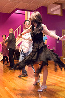 Dance portfolio