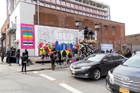Broad City Mural 6-Feb-16
