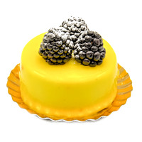 Food 5 - eCommerce Pasteries