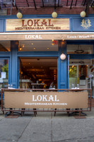 Lokal 83 - Int & Ext shots