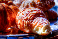Food 4 - Croissants & Tarts