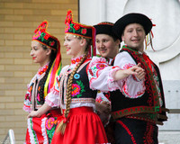 Events & Festivals